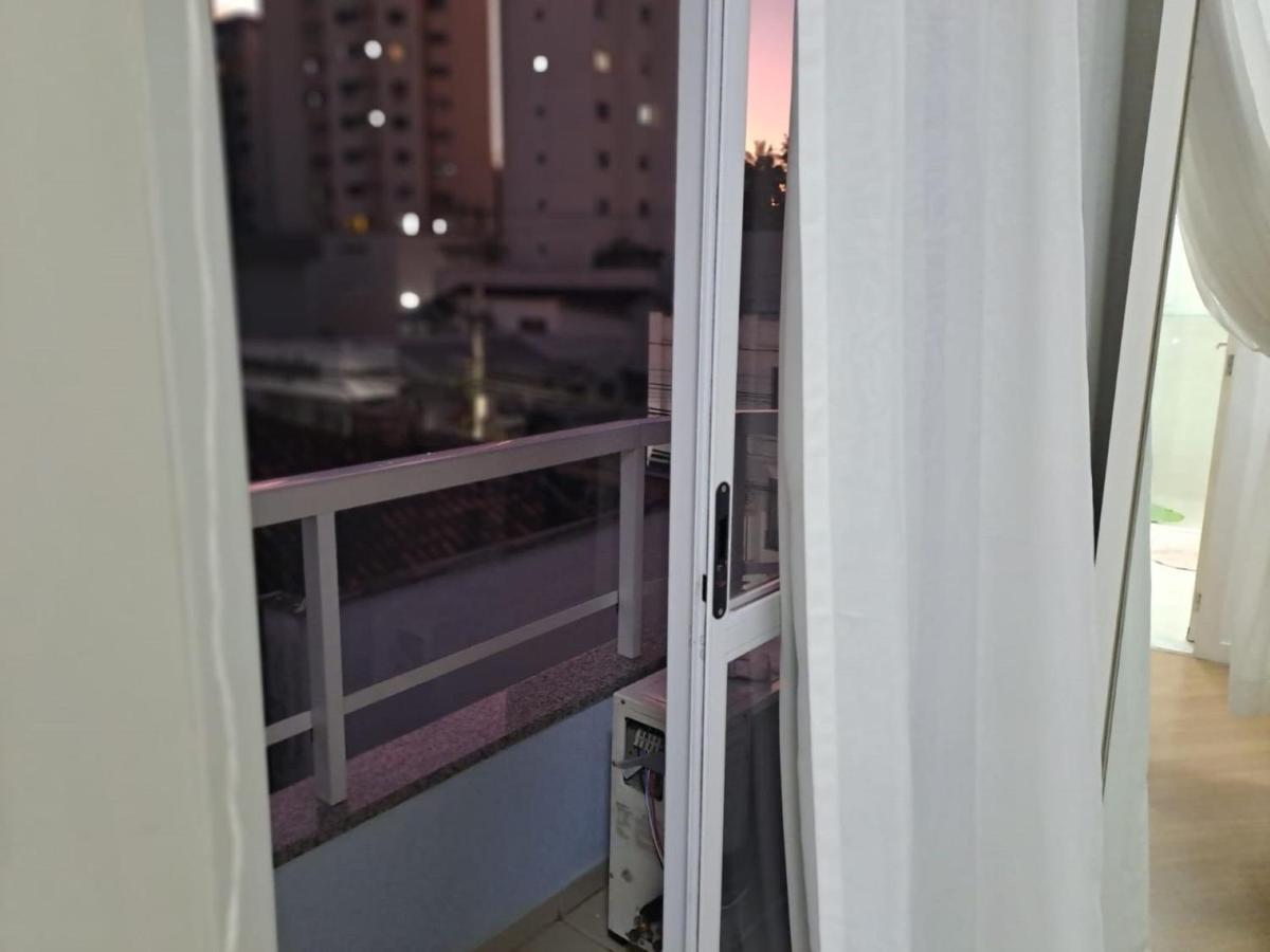 Apartamento No Centro De Brusque/Sc Dış mekan fotoğraf