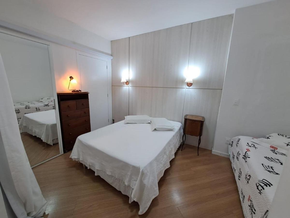 Apartamento No Centro De Brusque/Sc Dış mekan fotoğraf