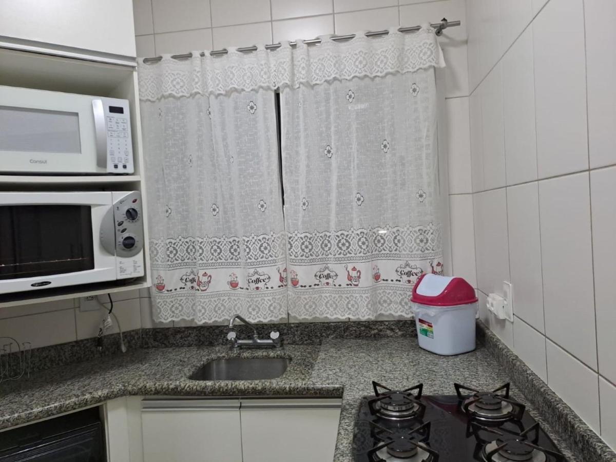 Apartamento No Centro De Brusque/Sc Dış mekan fotoğraf