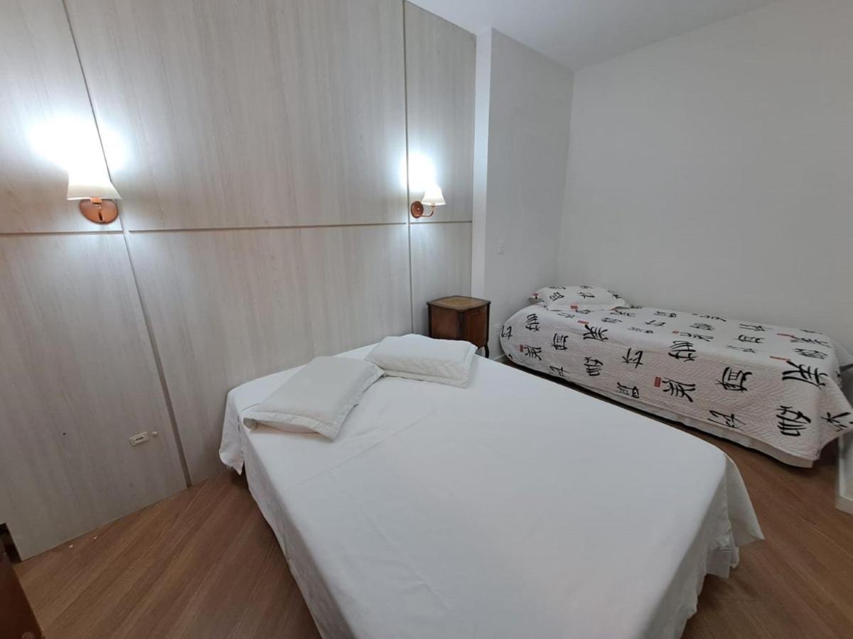 Apartamento No Centro De Brusque/Sc Dış mekan fotoğraf