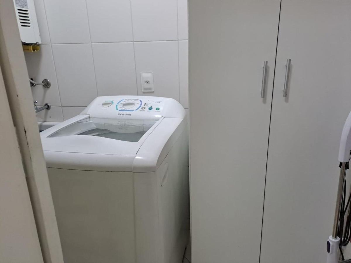 Apartamento No Centro De Brusque/Sc Dış mekan fotoğraf