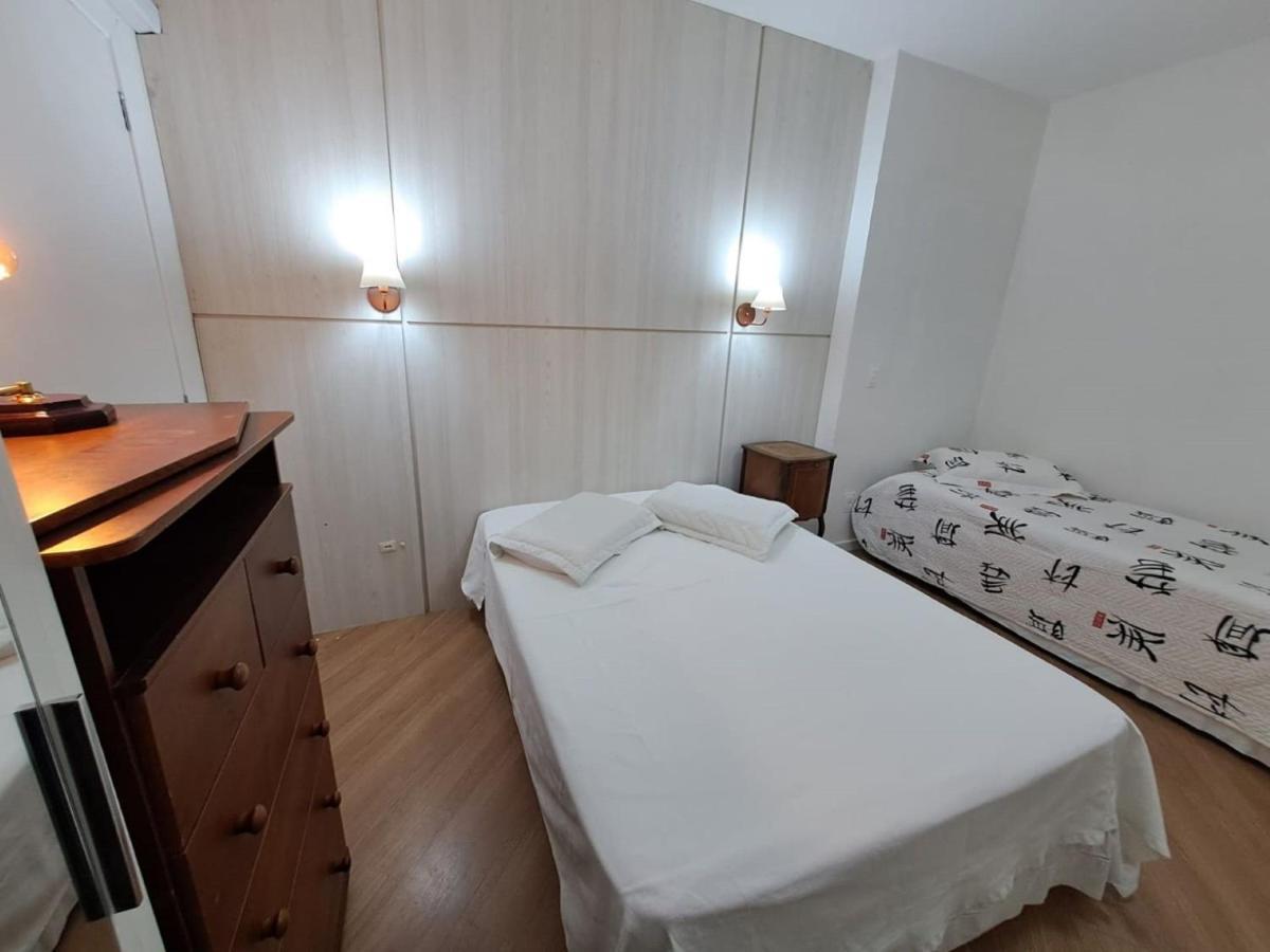 Apartamento No Centro De Brusque/Sc Dış mekan fotoğraf