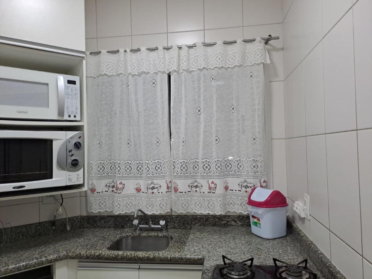 Apartamento No Centro De Brusque/Sc Dış mekan fotoğraf